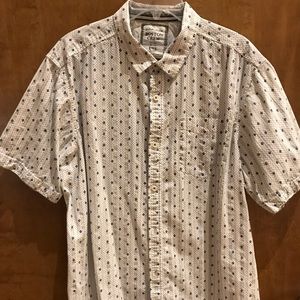 Boston Crew Men’s SS Shirt